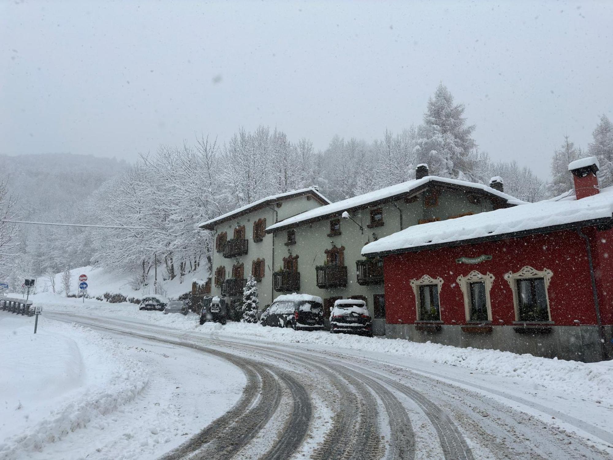 Chalet Bragard Limone Piemonte Kültér fotó