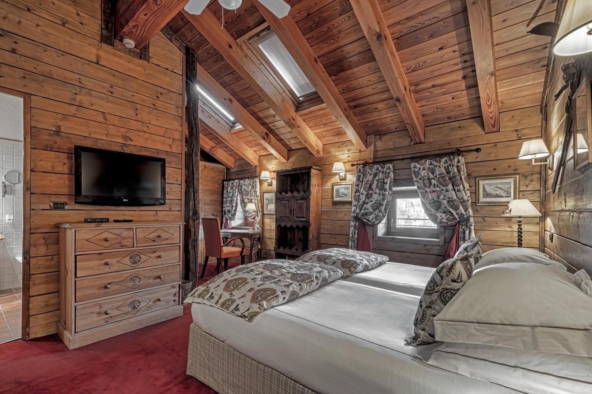 Chalet Bragard Limone Piemonte Kültér fotó