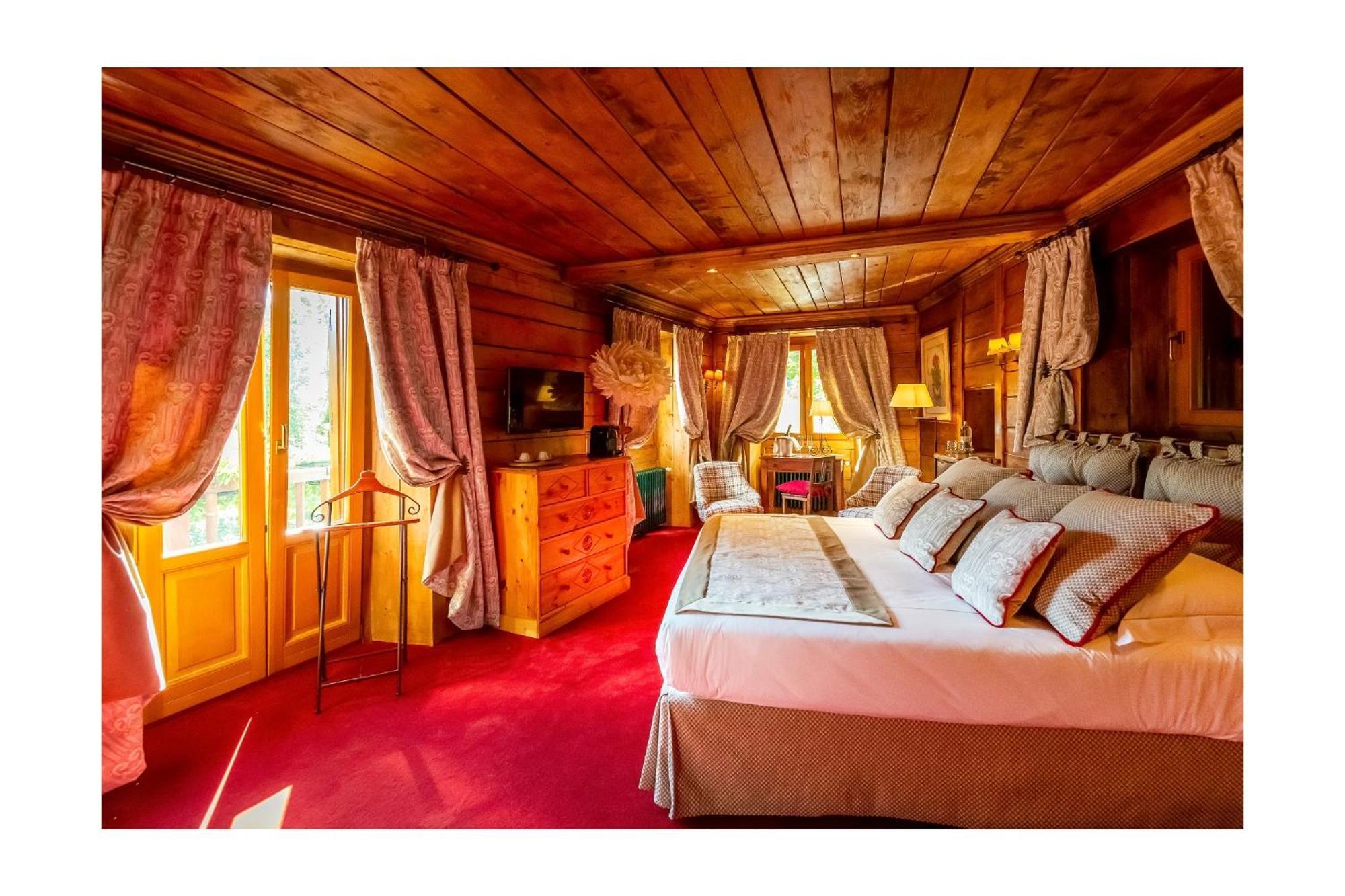 Chalet Bragard Limone Piemonte Kültér fotó