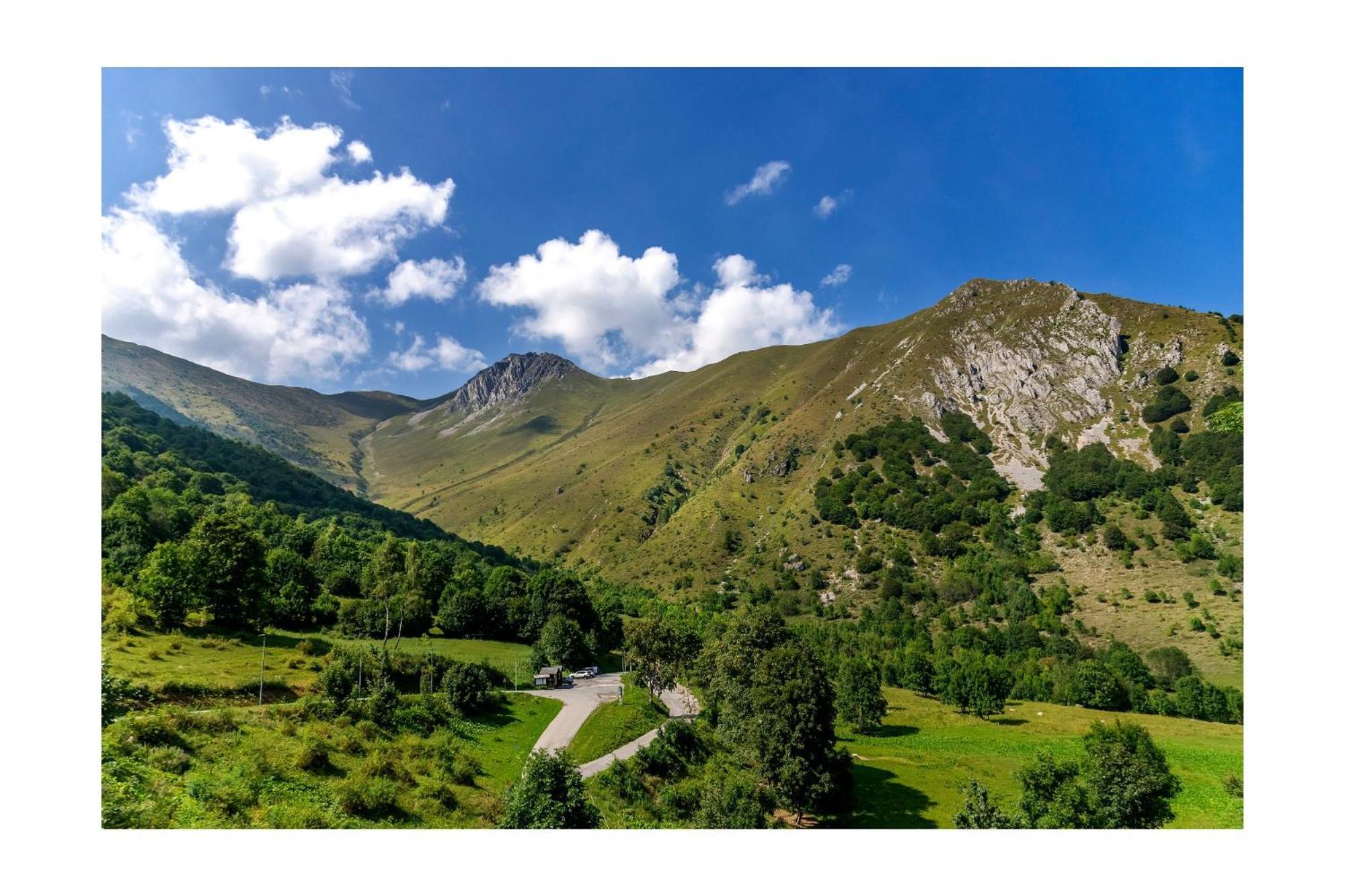 Chalet Bragard Limone Piemonte Kültér fotó