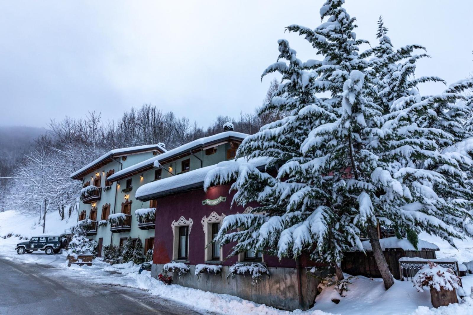 Chalet Bragard Limone Piemonte Kültér fotó